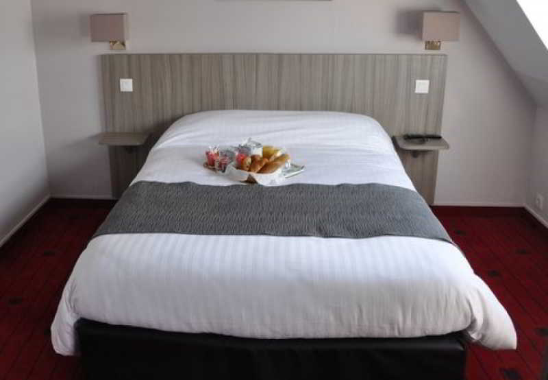 Avia Hotel Saphir Montparnasse Paris Exterior foto